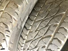 215 80 R15 jeep tires for sale