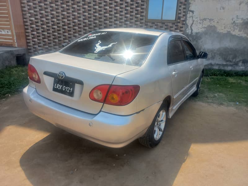 Car far sell 3