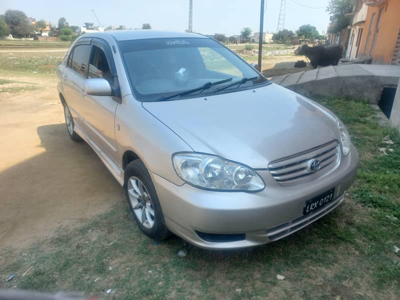 Car far sell 5