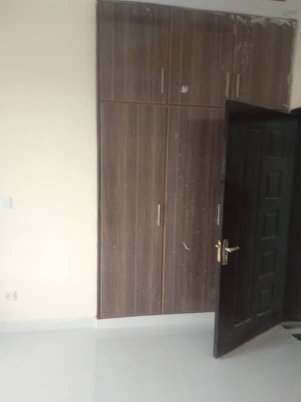 5 Marla Well Brand New Luxury House Double Storey Double Unit Available For Rent In Joher Town Lahore By Fast Property Services Real Estate And Builders With Original Pics 13