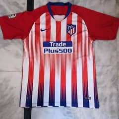 Atletico Madrid 2018/19 Home Shirt for sale football shoes sports shoe