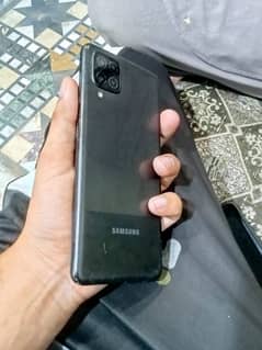 Glaxy A12 for sale 3085012868