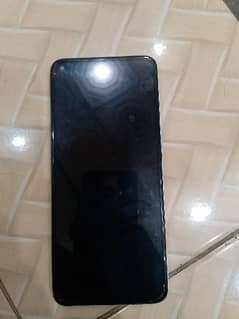 Infinix not 7 _ 6 gb _ 128 Pta aproved