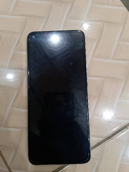 Infinix not 7 _ 6 gb _ 128 Pta aproved 0