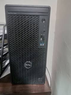 Dell optiplex 3080