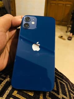 iPhone 12 mini jv