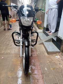 Suzuki 110 GD good condition urgent for sale