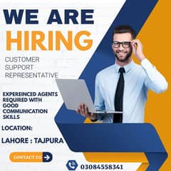 CSR | CUSTOMER SUPPORT REPRESENTATIVE | JOBS