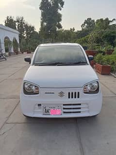 Suzuki Alto 2022/23 for sale