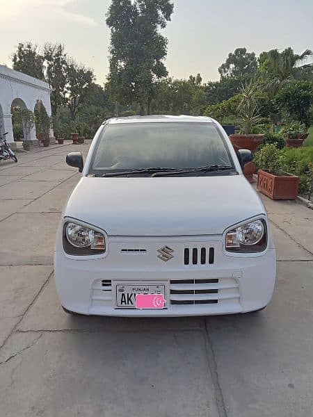 Suzuki Alto 2022/23 for sale 0