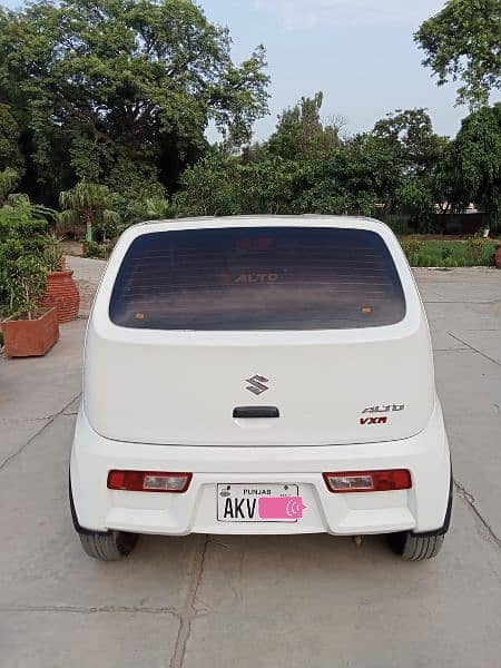 Suzuki Alto 2022/23 for sale 4