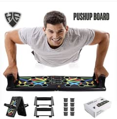 Push up board brand new imported 0