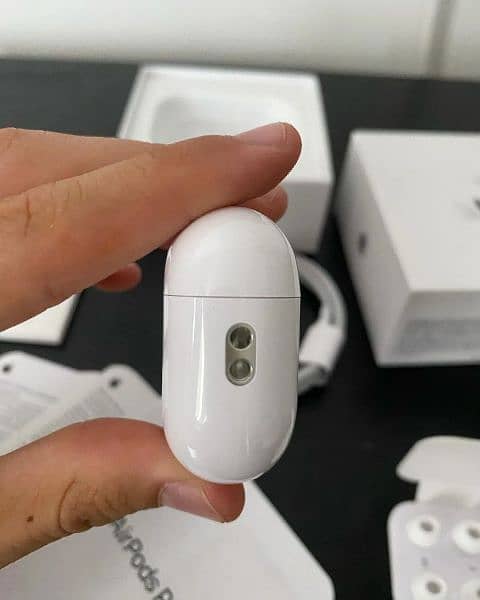 Airpods pro 2 A+ whole sale rate minimum 3 piece 0