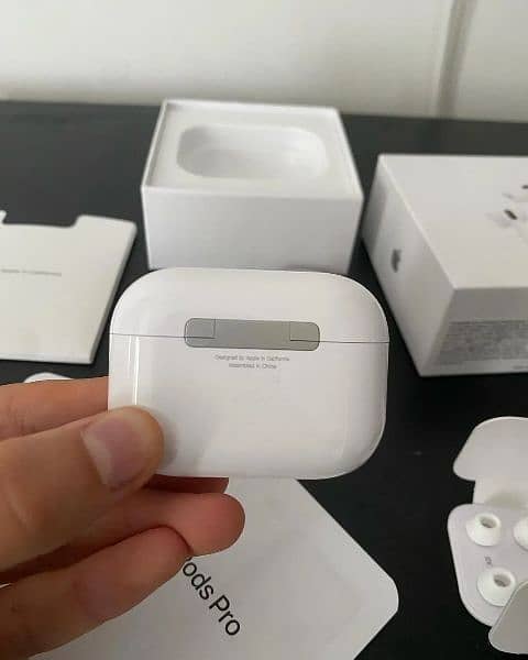 Airpods pro 2 A+ whole sale rate minimum 3 piece 2