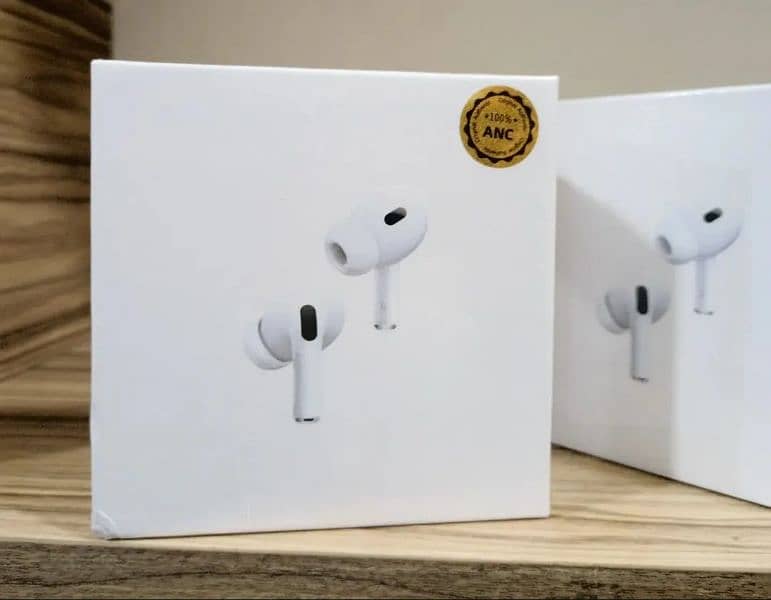 Airpods pro 2 A+ whole sale rate minimum 3 piece 4