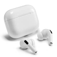 New Airpods _ with Super Sound & High
Quality Touch Sensors