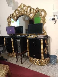 Dressing Table