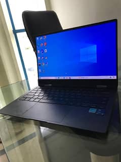 Samsung Galaxy Book pro