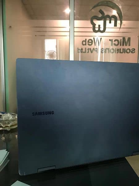 Samsung Galaxy Book pro 2