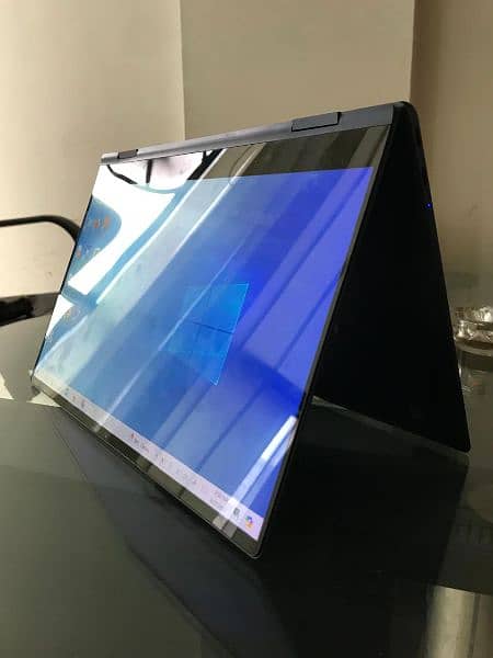 Samsung Galaxy Book pro 4