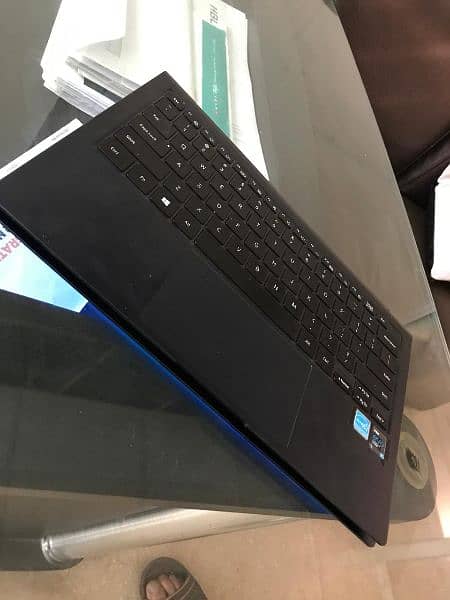 Samsung Galaxy Book pro 6