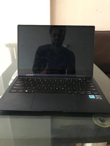 Samsung Galaxy Book pro 10