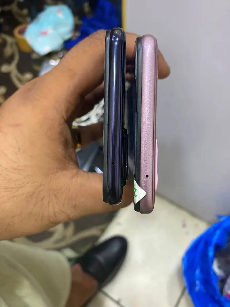 Oppo reno4z 5g 8/128 gb 2