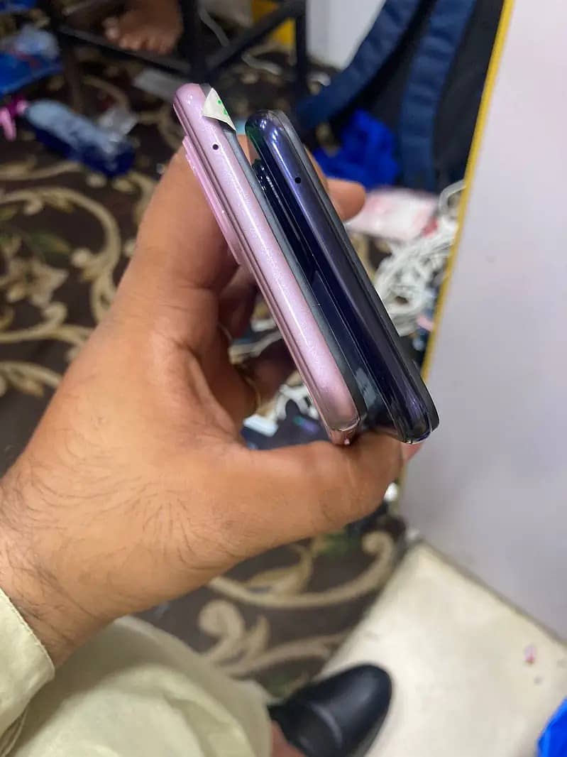 Oppo reno4z 5g 8/128 gb 3