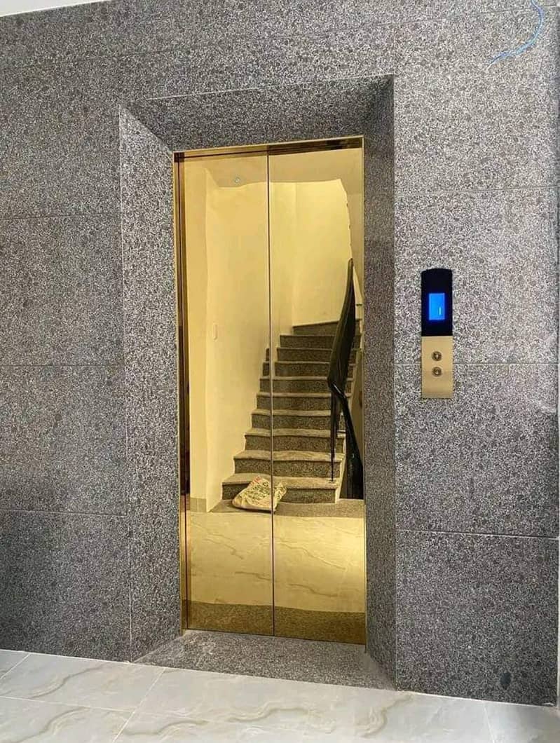 Elevator Repair services/Lift Repair Service In Karachi 6