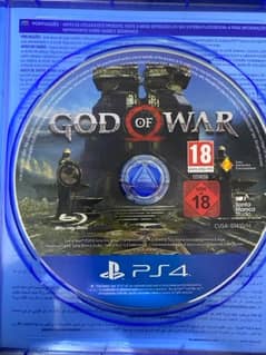 God of War 0