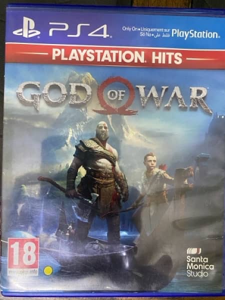 God of War 2