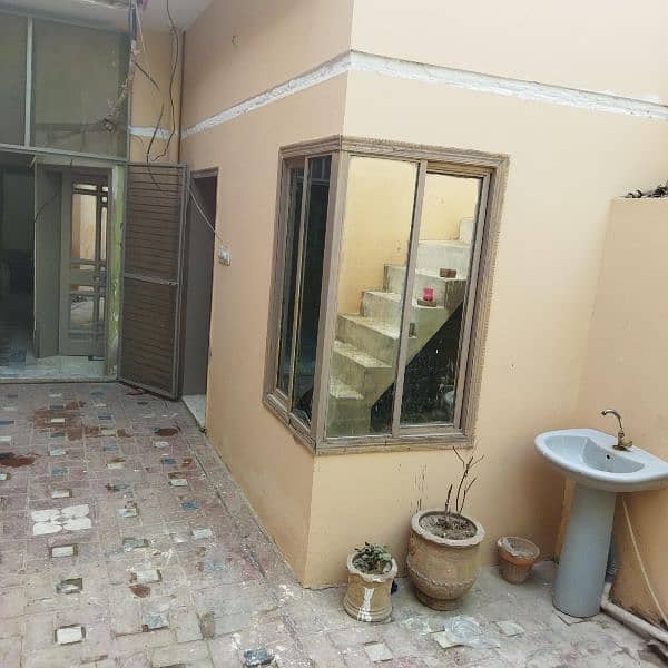 5 Marla house , Naqshband colony, Rashidabad  ,Urgent sale ,only 55Lac 4