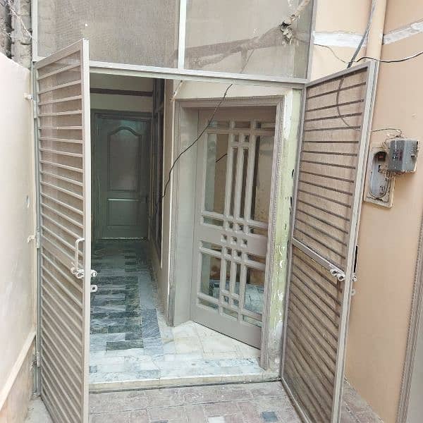 5 Marla house , Naqshband colony, Rashidabad  ,Urgent sale ,only 55Lac 5