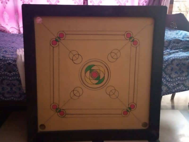 Carrom board urgent sale 0