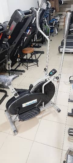 2 in 1 Full body Gym Exercise Cycle 03334973737