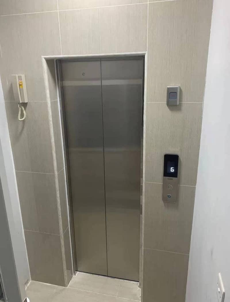 lift elevator / ascaleter installation / elevator repairing service 1