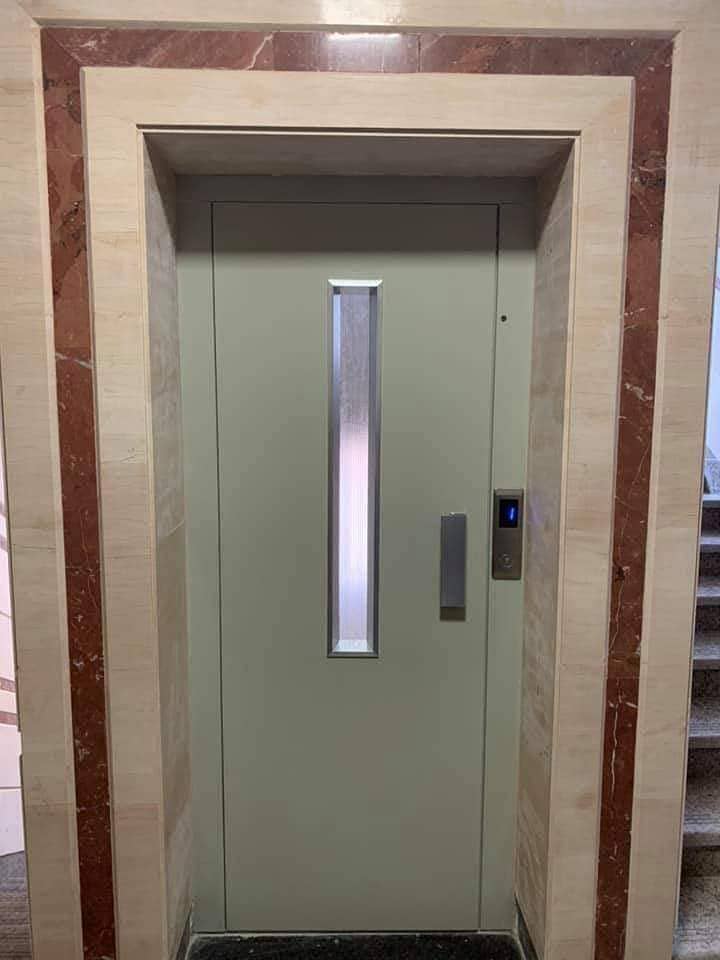 lift elevator / ascaleter installation / elevator repairing service 8