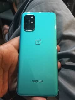 one plus 8t 12/256 Dual sim.  Condition 10/10