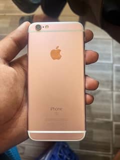 iphone 6s non pta