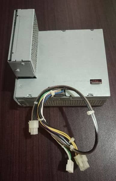 HP Computer Power Supply Unit 1