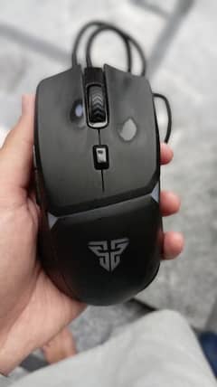 FANTECH CRYPTO VX7 GAMING MOUSE