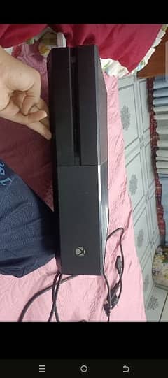 Xbox one gaming console best condition