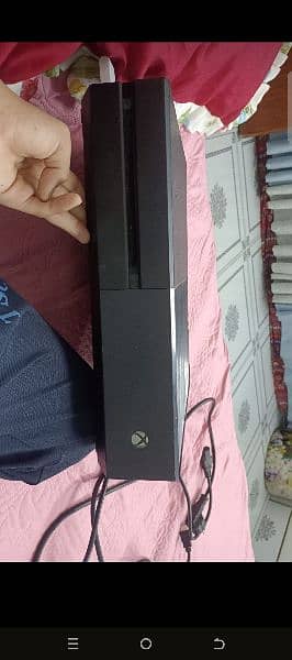 Xbox one gaming console best condition 0