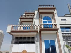 New house For sale in Rahim yar khan