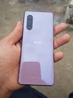 Sony experia 5 mark 2