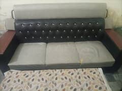 6 seater sofa