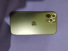 IPHONE 12 PRO