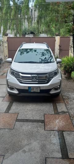 Honda BR-V 2020 0