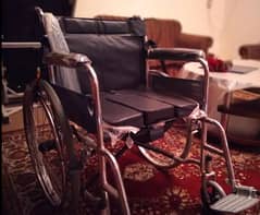 Commode Wheel Chairs Brand new