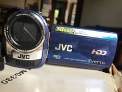 JVC